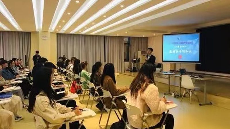 技能培训代理区域代理条件