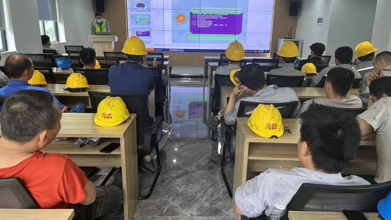 企业内训评估指标体系：构建精准效能度量标准