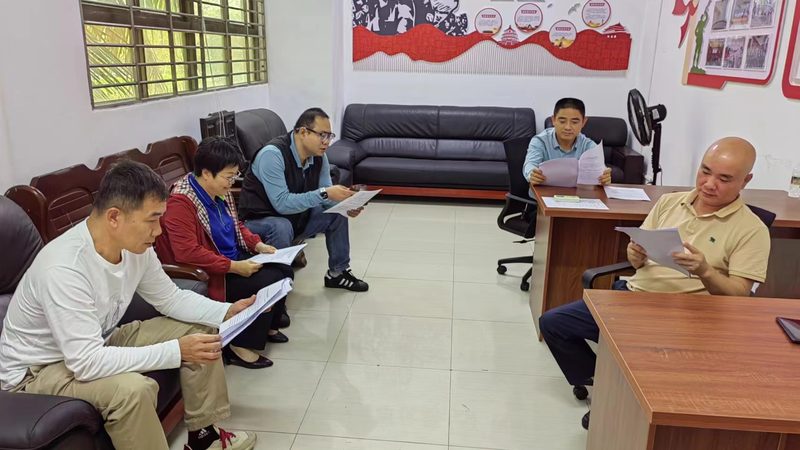 内训定制方案：参数设置的五大关键要素