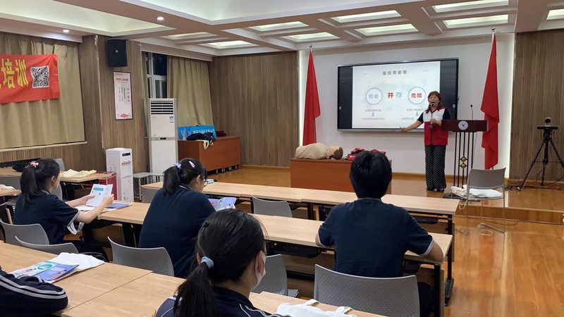 一线技能培训品牌：如何选择优质课程体系**